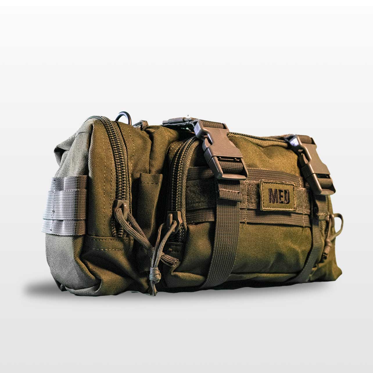 Acute Response Kit | Field Emergency Kit & IFAK | ARK Medical